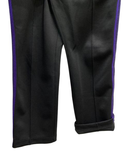 Needles（ニードルズ）Needles (ニードルズ) トラックパンツ パープル サイズ:Sの古着・服飾アイテム