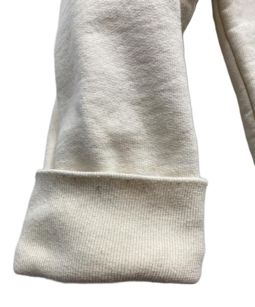 SUPREME（シュプリーム）Supreme (シュプリーム) 20FW  Aerial Crewneck ベージュ サイズ:Sの古着・服飾アイテム