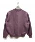 CarHartt (カーハート) カインドネスハートスウェット パープル サイズ:L：7000円