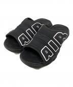 NIKEナイキ）の古着「サンダル」｜ブラック