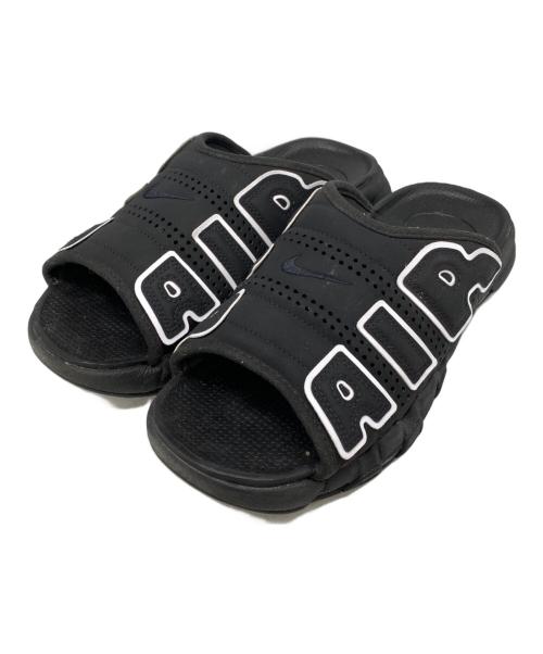 NIKE（ナイキ）NIKE (ナイキ) サンダル ブラック サイズ:28の古着・服飾アイテム