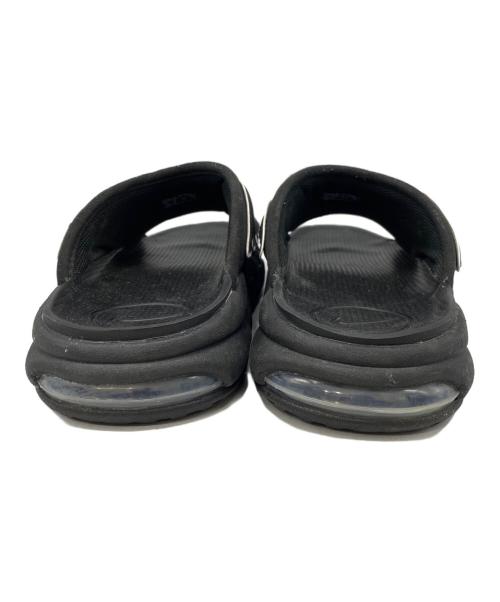 NIKE（ナイキ）NIKE (ナイキ) サンダル ブラック サイズ:28の古着・服飾アイテム