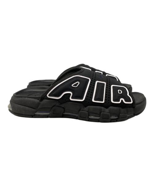 NIKE（ナイキ）NIKE (ナイキ) サンダル ブラック サイズ:28の古着・服飾アイテム