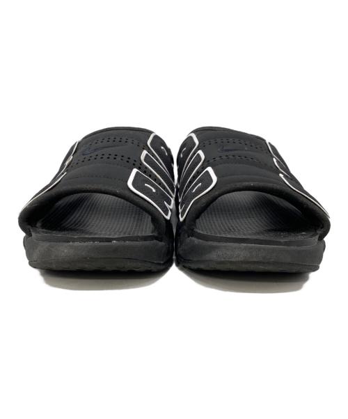 NIKE（ナイキ）NIKE (ナイキ) サンダル ブラック サイズ:28の古着・服飾アイテム