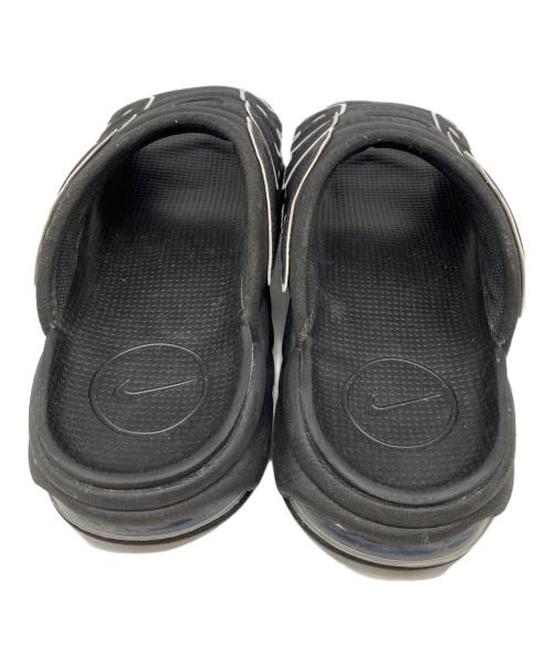 NIKE（ナイキ）NIKE (ナイキ) サンダル ブラック サイズ:28の古着・服飾アイテム