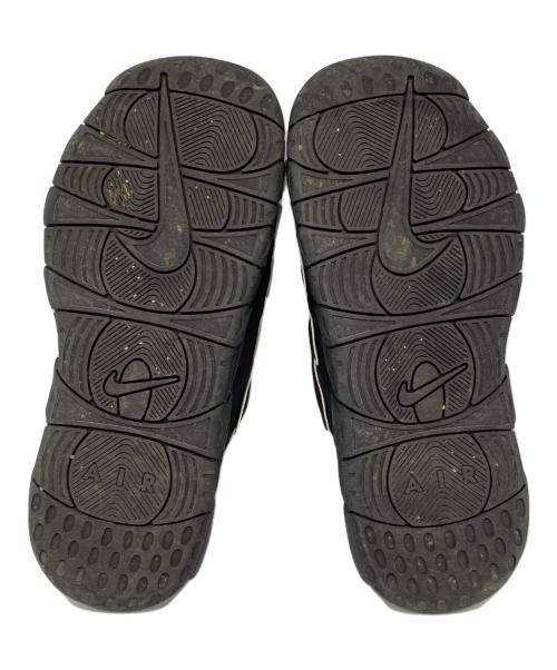 NIKE（ナイキ）NIKE (ナイキ) サンダル ブラック サイズ:28の古着・服飾アイテム