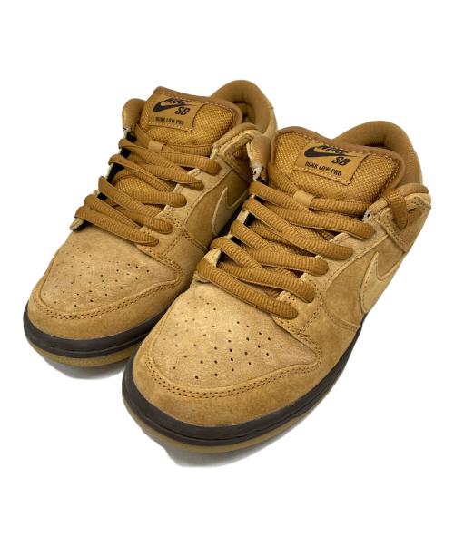 NIKE SB（ナイキエスビー）NIKE SB (ナイキエスビー) Dunk Low Pro 