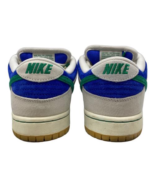 NIKE SB（ナイキエスビー）NIKE SB (ナイキエスビー) Dunk Low Pro PHANTOM ブルー サイズ:24.5㎝の古着・服飾アイテム