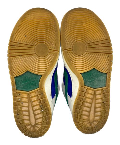 NIKE SB（ナイキエスビー）NIKE SB (ナイキエスビー) Dunk Low Pro PHANTOM ブルー サイズ:24.5㎝の古着・服飾アイテム