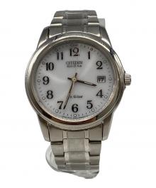 CITIZEN（シチズン）の古着「リストウォッチ」
