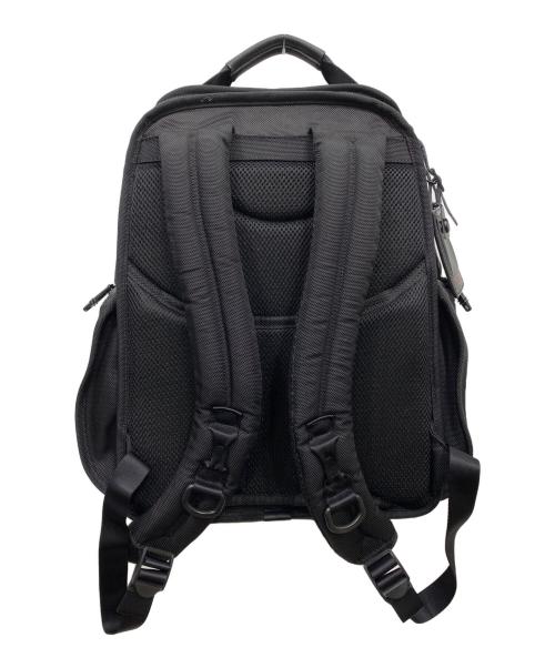 TUMI（トゥミ）TUMI (トゥミ) コンパクト ラップトップブリーフパック ブラックの古着・服飾アイテム