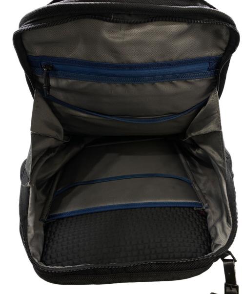 TUMI（トゥミ）TUMI (トゥミ) コンパクト ラップトップブリーフパック ブラックの古着・服飾アイテム