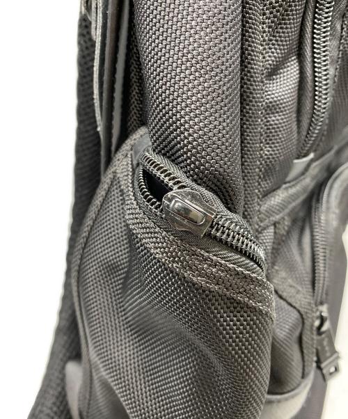 TUMI（トゥミ）TUMI (トゥミ) コンパクト ラップトップブリーフパック ブラックの古着・服飾アイテム