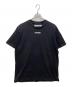 OFFWHITE（オフホワイト）の古着「MARKER S/S TEE」｜ブラック