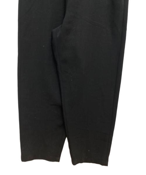 mizuiro-ind（ミズイロインド）mizuiro-ind (ミズイロインド) サロペット ブラック サイズ:FREEの古着・服飾アイテム