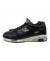 NEW BALANCE (ニューバランス) ローカットスニーカー ブラック サイズ:US9：27000円