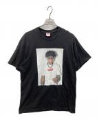 SUPREMEシュプリーム）の古着「NBA Young Boy Tee」｜ブラック