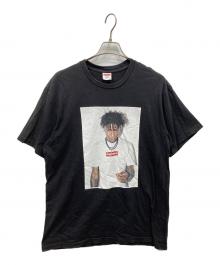 SUPREME（シュプリーム）の古着「NBA Young Boy Tee」｜ブラック