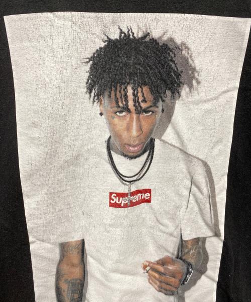 SUPREME（シュプリーム）Supreme (シュプリーム) NBA Young Boy Tee ブラック サイズ:Lの古着・服飾アイテム