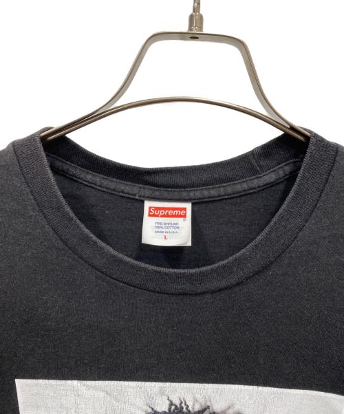 SUPREME（シュプリーム）Supreme (シュプリーム) NBA Young Boy Tee ブラック サイズ:Lの古着・服飾アイテム