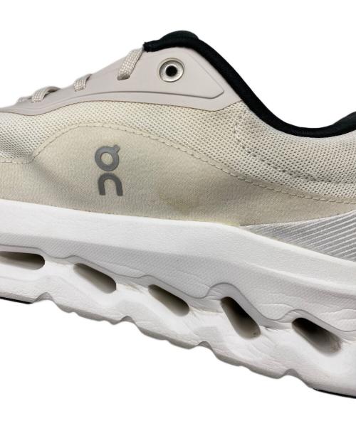 on（オン）on (オン) LOEWE (ロエベ) 24AW Cloudtilt 2 ホワイト サイズ:26.5㎝の古着・服飾アイテム