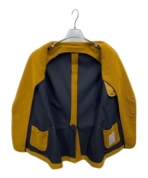 ESTNATION（エストネーション）ESTNATION (エストネーション) 2Bジャケット ブラウン サイズ:Lの古着・服飾アイテム