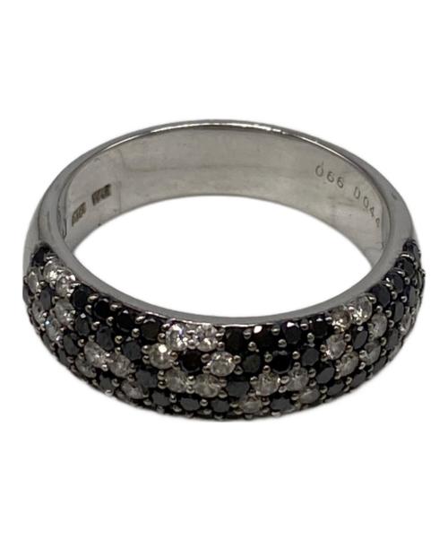 Ponte Vecchio（ポンテヴェキオ）Ponte Vecchio (ポンテヴェキオ) リング サイズ:15.5の古着・服飾アイテム