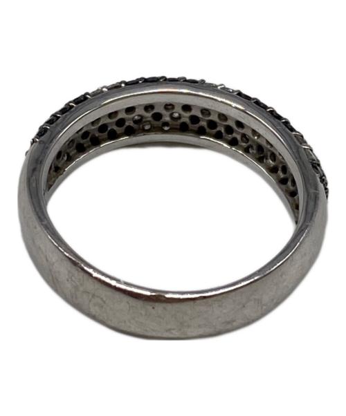 Ponte Vecchio（ポンテヴェキオ）Ponte Vecchio (ポンテヴェキオ) リング サイズ:15.5の古着・服飾アイテム