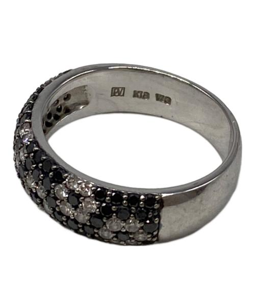 Ponte Vecchio（ポンテヴェキオ）Ponte Vecchio (ポンテヴェキオ) リング サイズ:15.5の古着・服飾アイテム