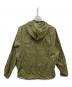 NIKE ACG (ナイキエーシージー) ナイロンジャケット グリーン サイズ:M：6000円