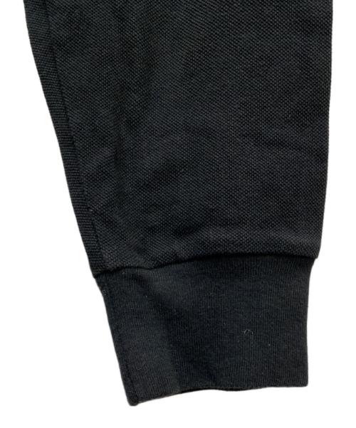 POLO RALPH LAUREN（ポロ・ラルフローレン）POLO RALPH LAUREN (ポロ・ラルフローレン) ラガーシャツ ブラック サイズ:Lの古着・服飾アイテム