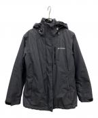 Columbiaコロンビア）の古着「ウィリバード IV インターチェンジ ジャケット」｜ブラック