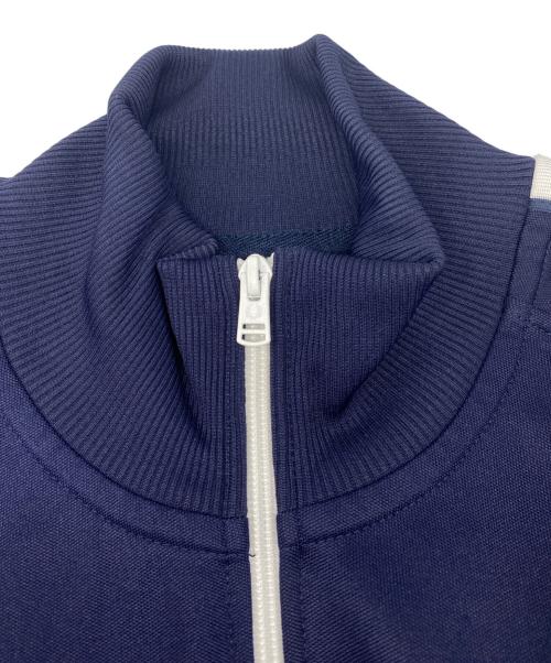 FRED PERRY（フレッドペリー）FRED PERRY (フレッドペリー) トラックジャケット ネイビー サイズ:XLの古着・服飾アイテム