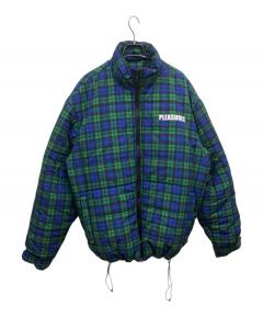 中古・古着通販】TRAPSTAR (トラップスター) Decoded Hooded Puffer