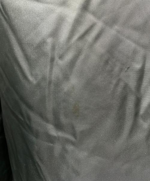 ALPHA（アルファ）ALPHA (アルファ) N-2B フライト ジャケット グリーン サイズ:Mの古着・服飾アイテム