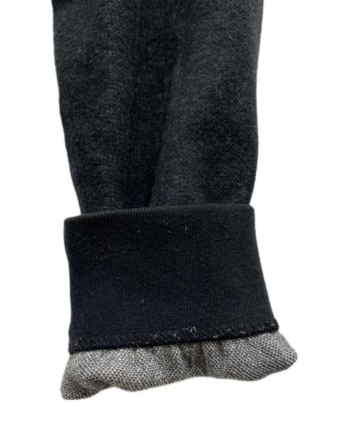 NEIGHBORHOOD（ネイバーフッド）NEIGHBORHOOD (ネイバーフッド) BOOZE COLT KNIT SWEATER ブラック サイズ:Mの古着・服飾アイテム