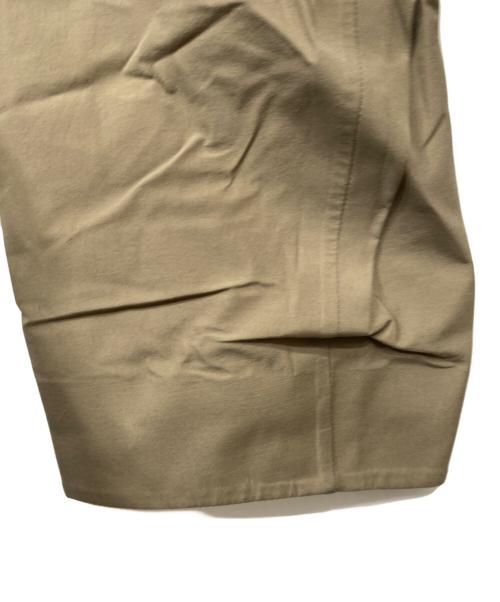 BEAUTY&YOUTH（ビューティーアンドユース）BEAUTY&YOUTH (ビューティーアンドユース) ナイロンコート ブラウン サイズ:Sの古着・服飾アイテム