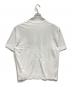 VISVIM (ビズビム) JUMBO TEE S/S VISVIM ホワイト サイズ:4：18000円