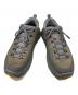 中古・古着 HOKAONEONE (ホカオネオネ) U TOR SUMMIT ブラウン サイズ:27.5：17000円