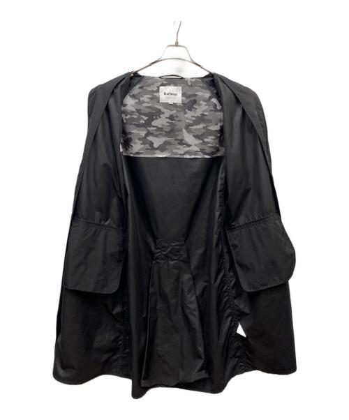 Barbour（バブアー）Barbour (バブアー) ナイロンコート ブラック サイズ:38の古着・服飾アイテム