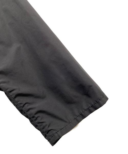 Barbour（バブアー）Barbour (バブアー) ナイロンコート ブラック サイズ:38の古着・服飾アイテム