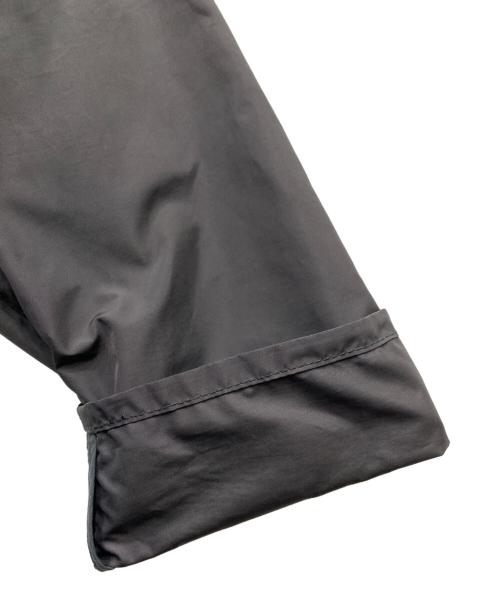 Barbour（バブアー）Barbour (バブアー) ナイロンコート ブラック サイズ:38の古着・服飾アイテム