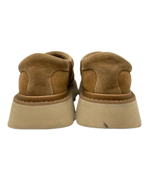 UGG（アグ）UGG (アグ) Tasman Lug ブラウン サイズ:27の古着・服飾アイテム