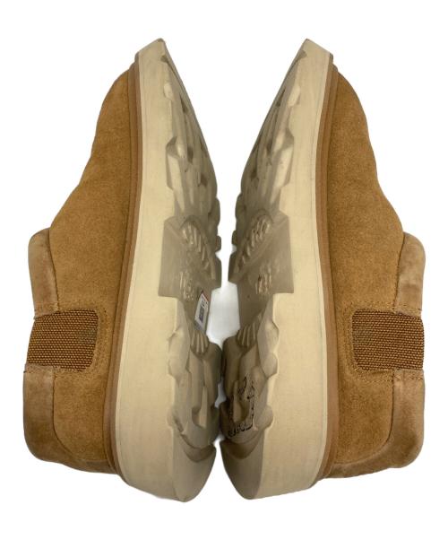 UGG（アグ）UGG (アグ) Tasman Lug ブラウン サイズ:27の古着・服飾アイテム