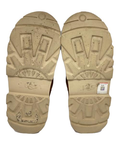 UGG（アグ）UGG (アグ) Tasman Lug ブラウン サイズ:27の古着・服飾アイテム