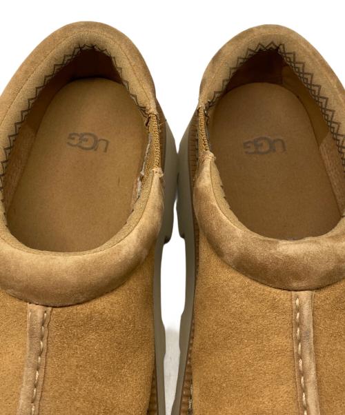 UGG（アグ）UGG (アグ) Tasman Lug ブラウン サイズ:27の古着・服飾アイテム