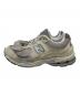 NEW BALANCE (ニューバランス) ML2002R0 グレー サイズ:26.5㎝：8000円