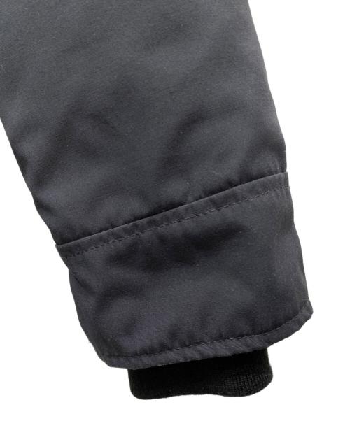 CANADA GOOSE（カナダグース）CANADA GOOSE (カナダグース) Chateau Parka Fusion Fit Heritage ネイビー サイズ:Sの古着・服飾アイテム