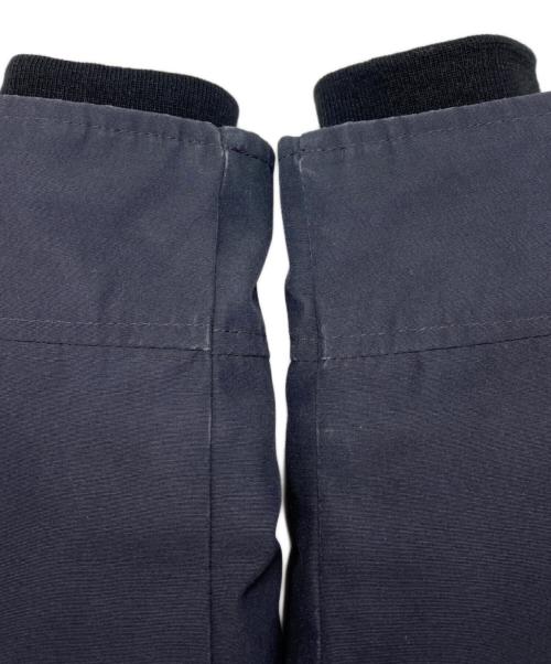 CANADA GOOSE（カナダグース）CANADA GOOSE (カナダグース) Chateau Parka Fusion Fit Heritage ネイビー サイズ:Sの古着・服飾アイテム