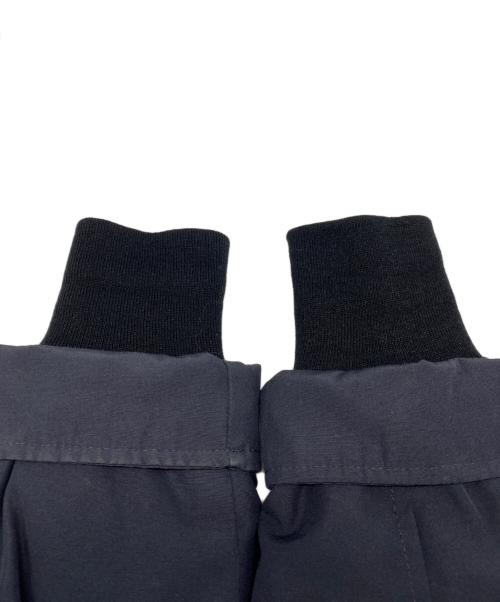 CANADA GOOSE（カナダグース）CANADA GOOSE (カナダグース) Chateau Parka Fusion Fit Heritage ネイビー サイズ:Sの古着・服飾アイテム